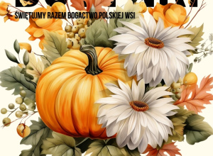 Dożynki Gminy Rzgów