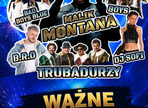 Dni Rzgowa - WAŻNE INFORMACJE