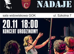 J-23 – Camerata znowu nadaje J-23 – Camerata znowu nadaje