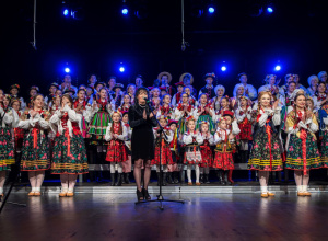 Koncert Kolęd w wykonaniu ZPiT "Rzgowianie"