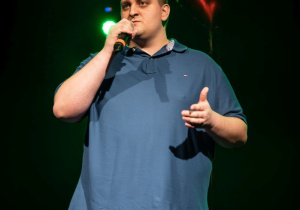 Zdjęcie występujących