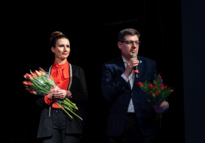 Zdjęcie występujących