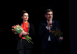 Zdjęcie występujących