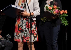 Zdjęcie z jubileuszu Rzgowskiej Orkiestry Dętej