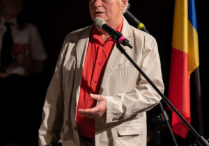 Zdjęcie z jubileuszu Rzgowskiej Orkiestry Dętej