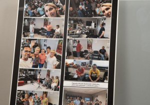 Zdjęcie z koncertu "19 z Cameratą - lekkostrawna"