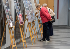 Zdjęcie z koncertu "19 z Cameratą - lekkostrawna"