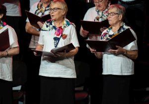Zdjęcie z koncertu "19 z Cameratą - lekkostrawna"
