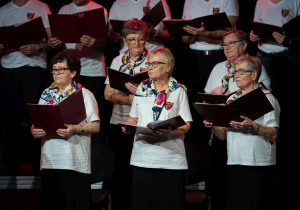 Zdjęcie z koncertu "19 z Cameratą - lekkostrawna"