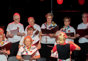 Zdjęcie z koncertu "19 z Cameratą - lekkostrawna"