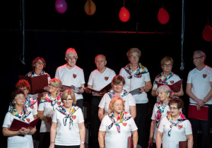 Zdjęcie z koncertu "19 z Cameratą - lekkostrawna"