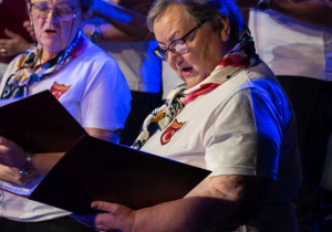 Zdjęcie z koncertu "19 z Cameratą - lekkostrawna"