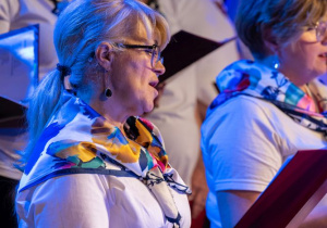 Zdjęcie z koncertu "19 z Cameratą - lekkostrawna"