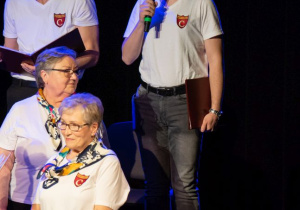 Zdjęcie z koncertu "19 z Cameratą - lekkostrawna"