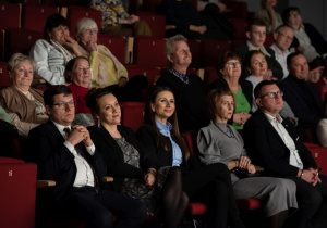 Zdjęcie z koncertu "19 z Cameratą - lekkostrawna"