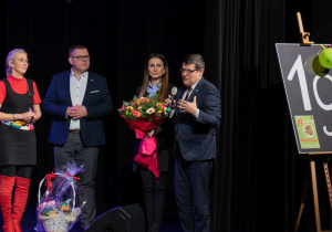 Zdjęcie z koncertu "19 z Cameratą - lekkostrawna"