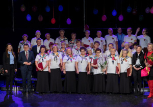 Zdjęcie z koncertu "19 z Cameratą - lekkostrawna"