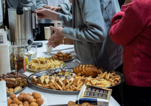 Zdjęcie z koncertu "19 z Cameratą - lekkostrawna"