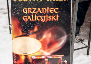 Zdjęcia z jarmarku świątecznego
