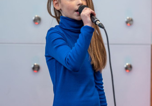 Zdjęcia z jarmarku świątecznego