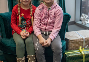 Zdjęcia z jarmarku świątecznego