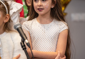 Zdjęcia z jarmarku świątecznego