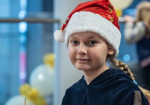Zdjęcia z jarmarku świątecznego