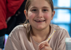Zdjęcia z jarmarku świątecznego