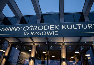 Zdjęcia z jarmarku świątecznego
