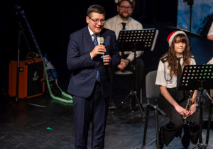 Zdjęcie Zespołu Pieśni i Tańca "Rzgowianie"