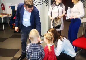 Zdjęcie z otwarcia "Maluszkowa"
