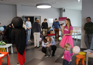 Zdjęcie z otwarcia "Maluszkowa"