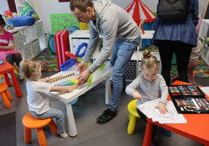 Zdjęcie z otwarcia "Maluszkowa"