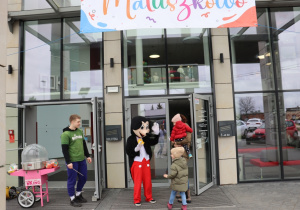 Zdjęcie z otwarcia "Maluszkowa"