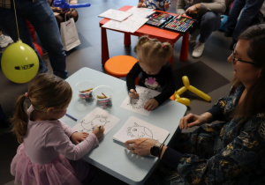 Zdjęcie z otwarcia "Maluszkowa"