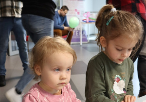 Zdjęcie z otwarcia "Maluszkowa"