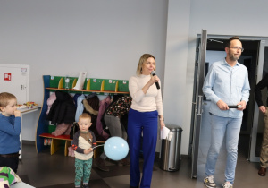 Zdjęcie z otwarcia "Maluszkowa"