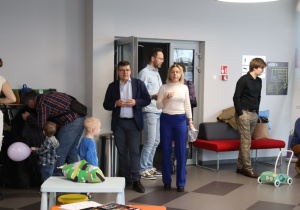 Zdjęcie z otwarcia "Maluszkowa"