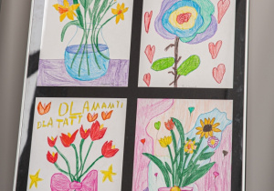 Zdjęcie z wystawy