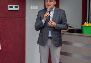 Zdjęcie z wystawy