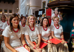 Zdjęcie z dożynek