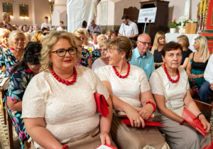 Zdjęcie z dożynek