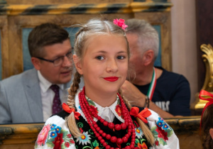 Zdjęcie z dożynek