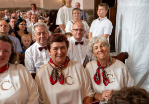 Zdjęcie z dożynek