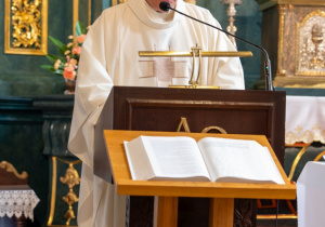 Zdjęcie z dożynek
