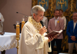 Zdjęcie z dożynek