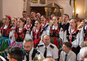 Zdjęcie z dożynek