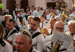 Zdjęcie z dożynek