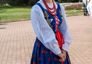 Zdjęcie z dożynek