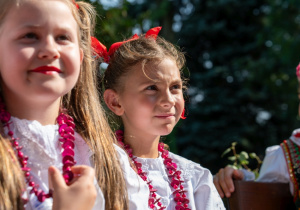 Zdjęcie z dożynek